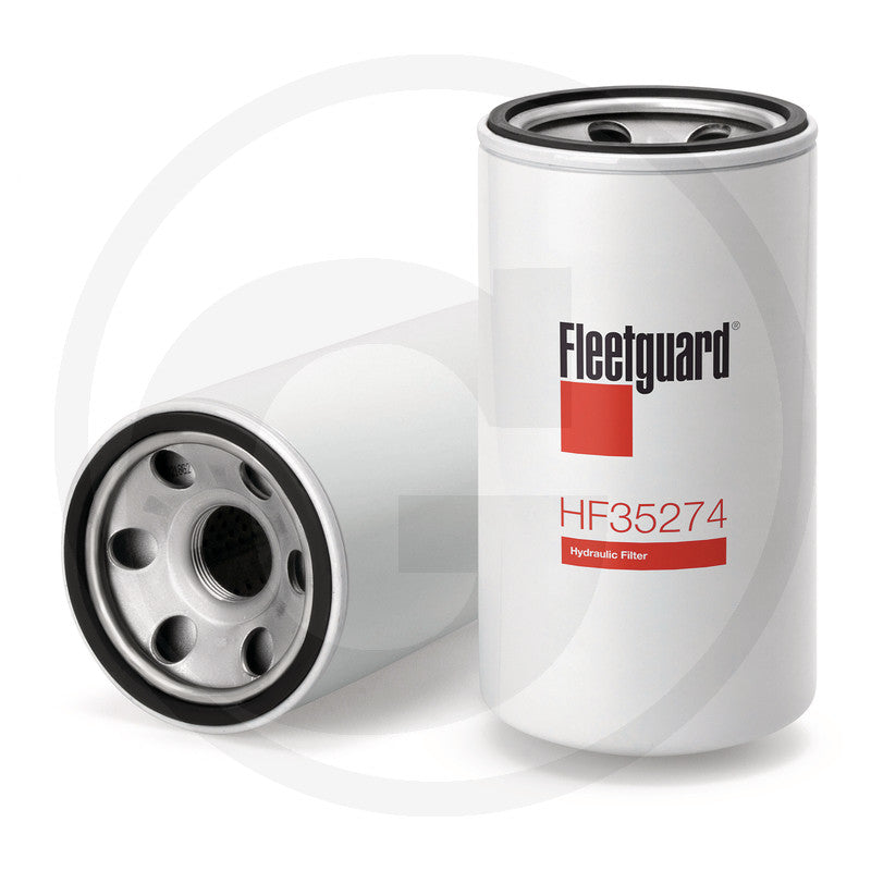 Fleetguard HF35274 Hydraulic / Transmission Filter