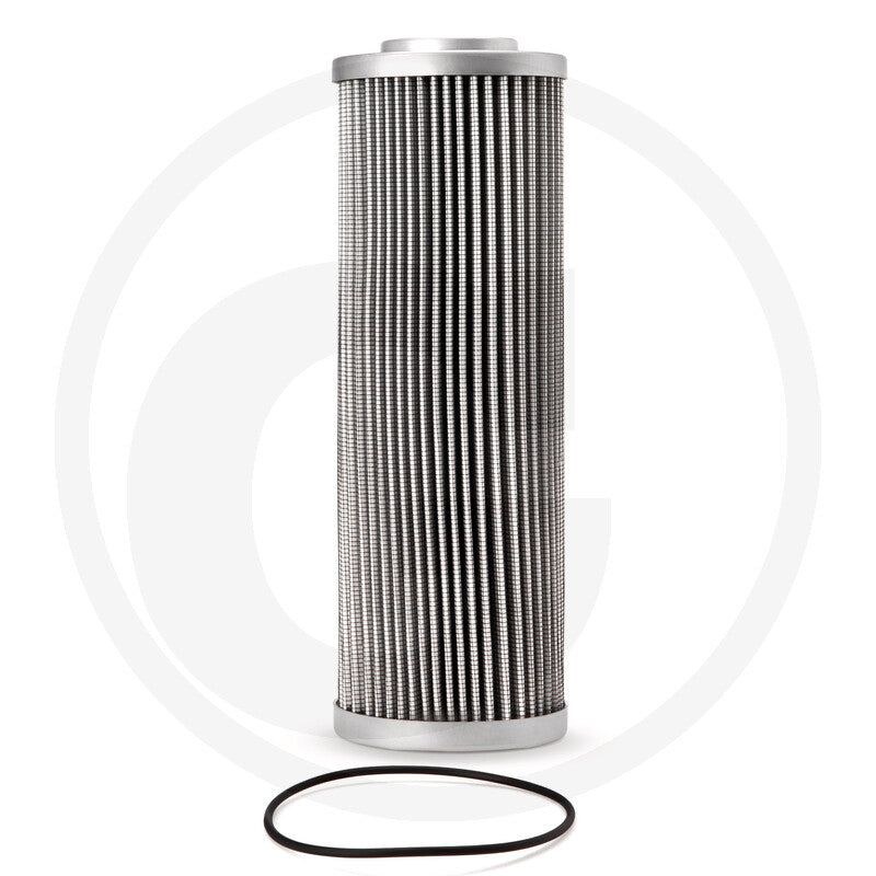 Fleetguard hydraulic oil filter for John Deere 6M and 6R tractors