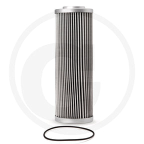 Fleetguard hydraulic oil filter for John Deere 6M and 6R tractors
