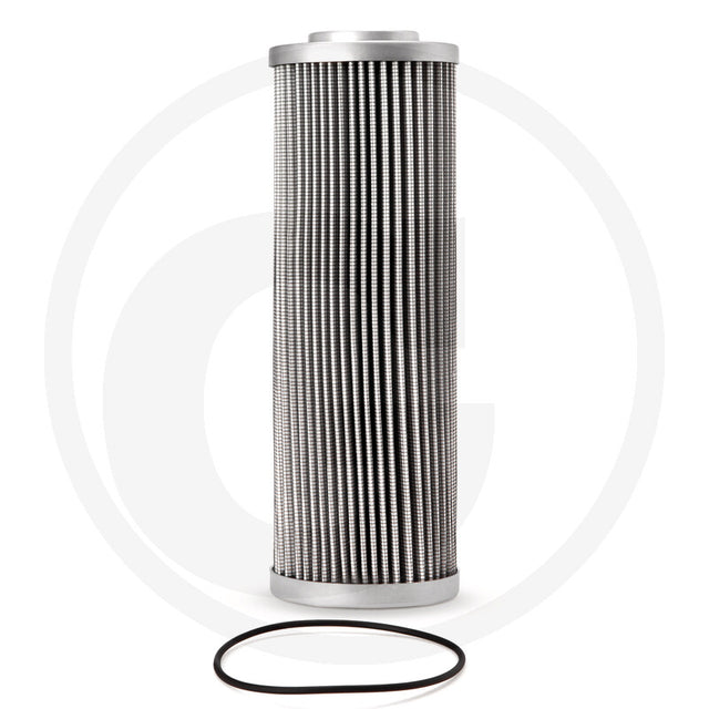 Fleetguard hydraulic oil filter for John Deere 6M and 6R tractors