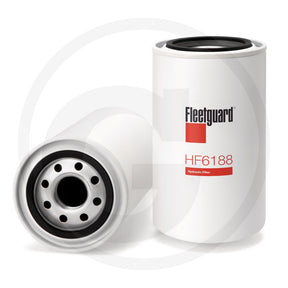 Fleetguard HF6188 Hydraulic / Transmission Filter