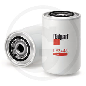 Fleetguard LF3443 Engine Oil Filter