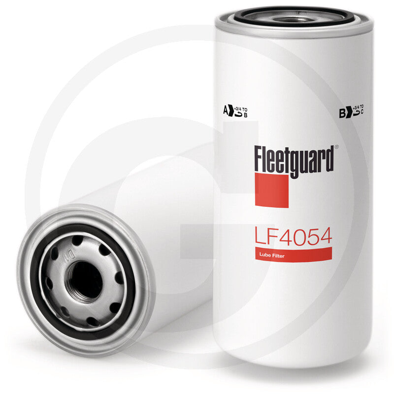 Fleetguard LF4054 Engine Oil Filter