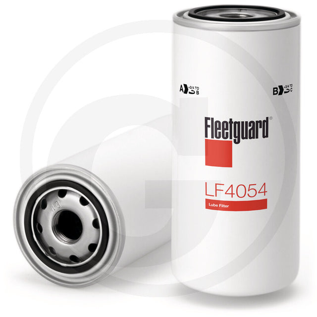 Fleetguard LF4054 Engine Oil Filter