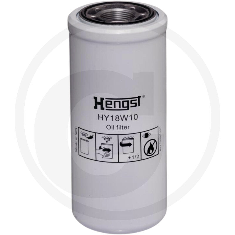 Hengst HY18W10 Hydraulic Oil Filter