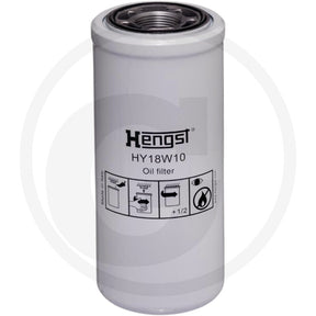 Hengst HY18W10 Hydraulic Oil Filter
