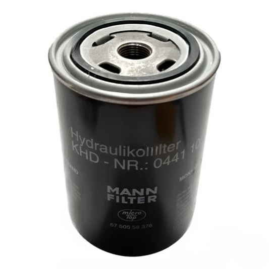 DEUTZ 0441 1051  HYDRAULIC OIL FILTER,  MANN W 950/26