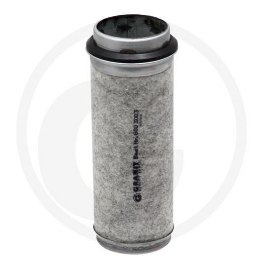 Deutz-Fahr Secondary Air Filter – Granit 8003003 / Mann CF711