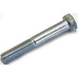 KUHN HEXAGON HEAD SCREW FE/ZNXC3 80061281  1 X 4 PACK