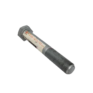 HEXAGON HEAD SCREW / BOLT FE/ZNXC3 1 X 5 PACK 80061666