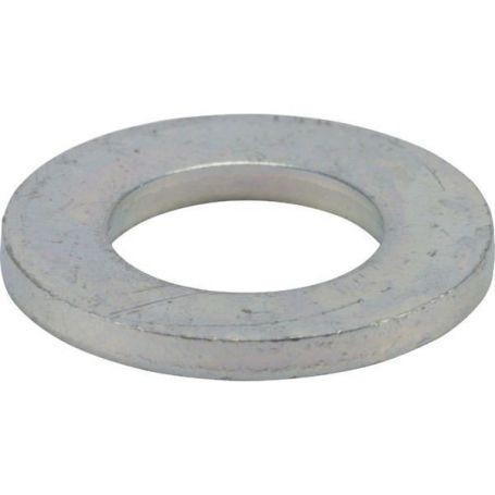 KUHN PLAIN WASHER FE/ZNXC3  1 x 10 Pack  80251227
