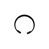 KUHN CIRCLIP /  ELASTIC RING 80596200