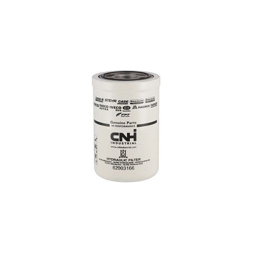 82003166 - Transmission Filter - 97 mm OD x 151 mm L - CNH 48131202 Donaldson P164375