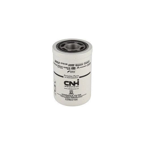82003166 - Transmission Filter - 97 mm OD x 151 mm L - CNH 48131202 Donaldson P164375