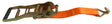Ratchet Handle with Pull Down Strap 840/841/842