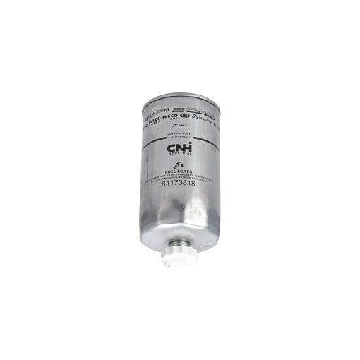 84170818 - Fuel/Water Separator - 96 mm OD x 185 mm L - CNH