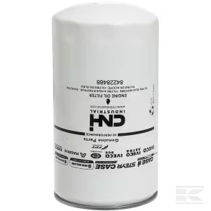 CNH / New Holland Oil Filter – 84228488