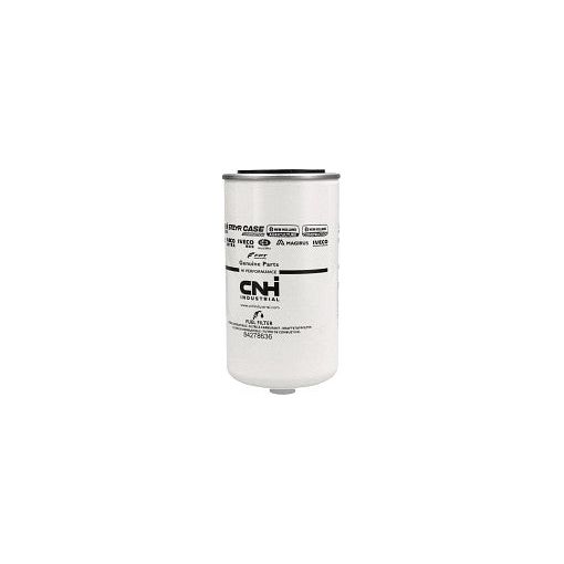 84278636 - Fuel Filter - 96 mm OD x 185 mm L - CNH