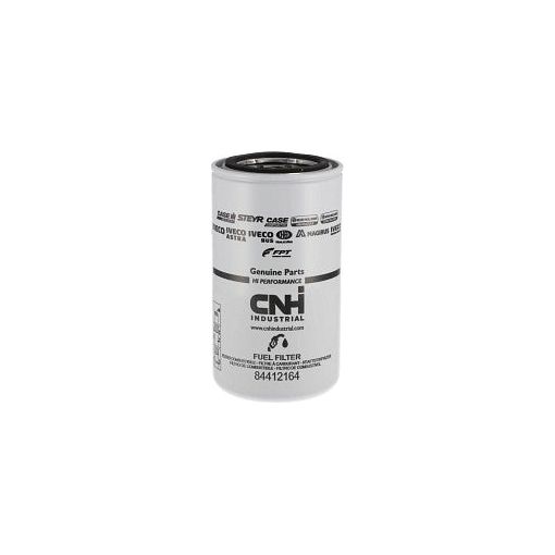 84412164 - Fuel Filter - 94 mm OD x 192 mm L - NEW HOLLAND AGRICULTURE