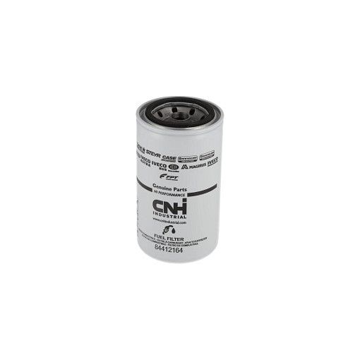 84412164 - Fuel Filter - 94 mm OD x 192 mm L - NEW HOLLAND AGRICULTURE