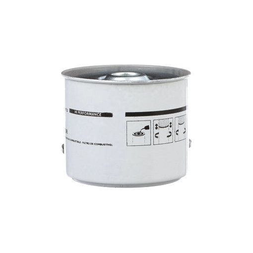 84535312 - Fuel Filter - 88 mm OD x 71 mm W - CNH