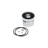 84535312 - Fuel Filter - 88 mm OD x 71 mm W - CNH
