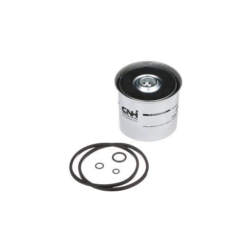 84535312 - Fuel Filter - 88 mm OD x 71 mm W - CNH