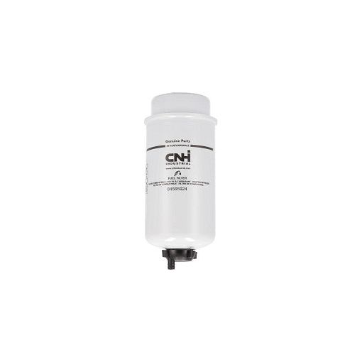 84565924 - Fuel Filter - 84 mm OD x 196 mm L - CNH