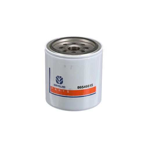 86546615 - Engine Oil Filter - 141 mm OD x 154 mm L - CNH