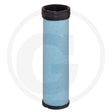 Hengst E679LS Secondary Air Filter
