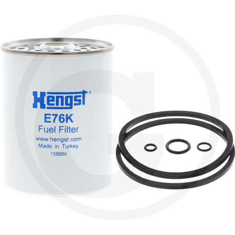 Hengst E76KD42 Fuel Filter additional view