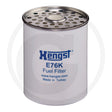 Hengst E76KD42 Fuel Filter