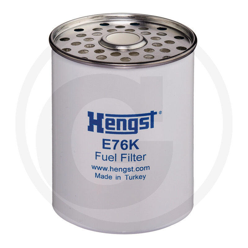 Hengst E76KD42 Fuel Filter
