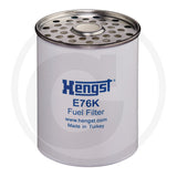 Hengst E76KD42 Fuel Filter