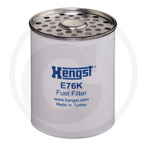 Hengst E76KD42 Fuel Filter