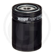 Hengst H17W09 Engine Oil Filter