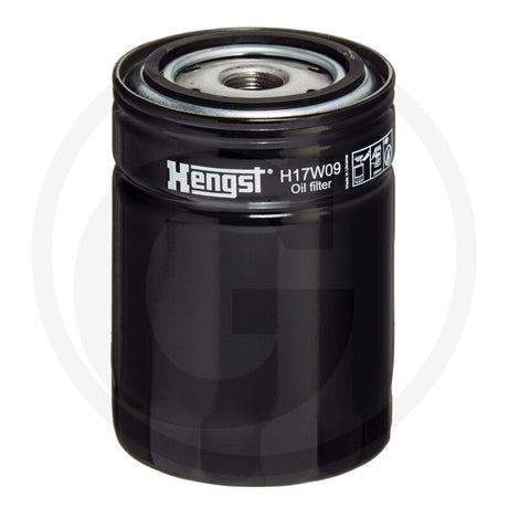 Hengst H17W09 Engine Oil Filter