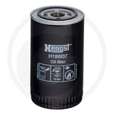 Hengst H19W07 Engine Oil Filter