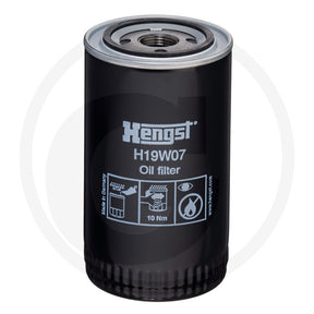 Hengst H19W07 Engine Oil Filter