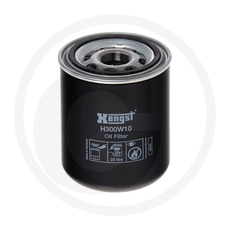 Hengst H300W10 Hydraulic Oil Filter