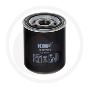 Hengst H300W10 Hydraulic Oil Filter