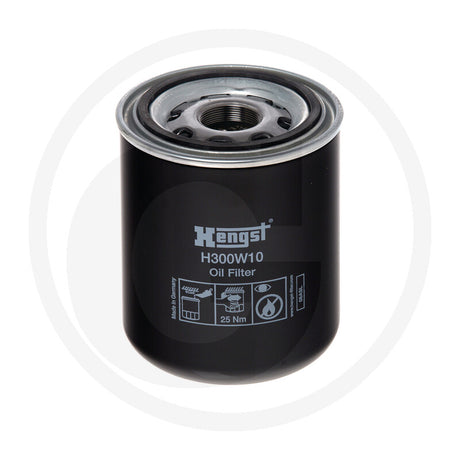 Hengst H300W10 Hydraulic Oil Filter