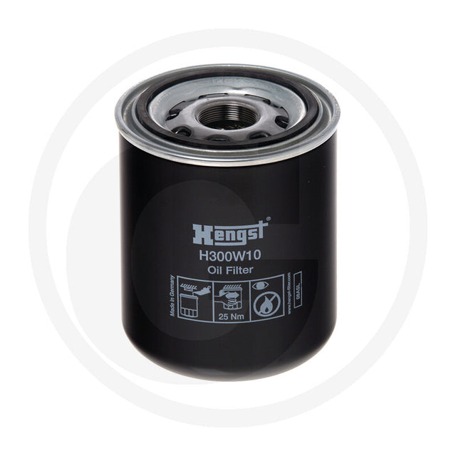 Hengst H300W10 Hydraulic Oil Filter