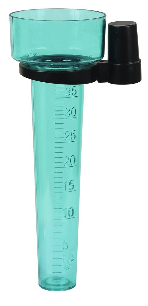 Rain Gauge with Graduation Plastic up to 40mm