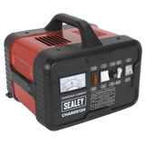 12/24V Battery Charger 28A 230V – additional product view 10