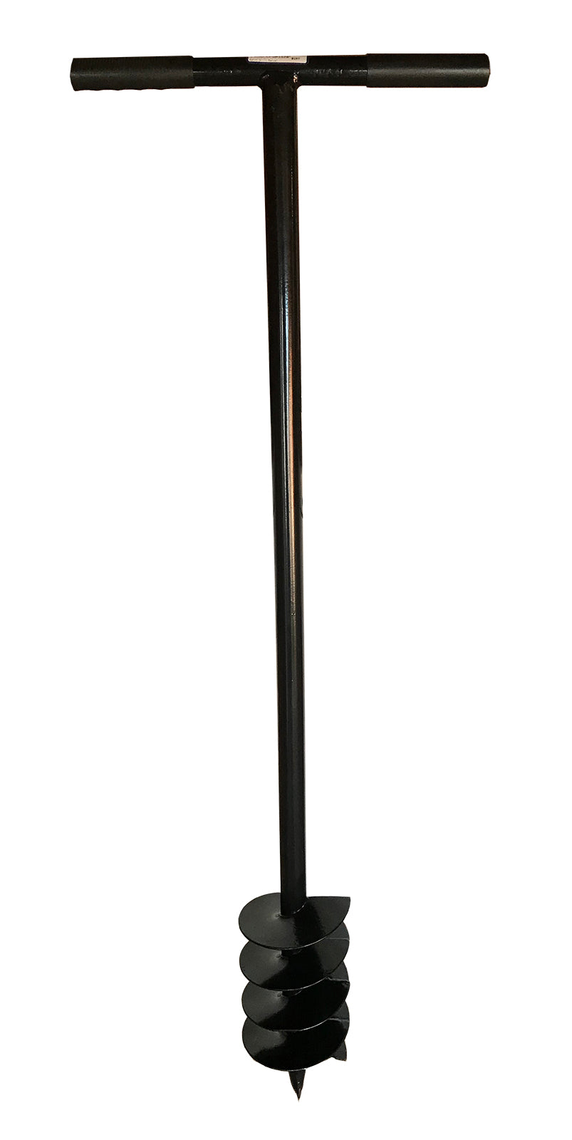 Manual Post-Hole Auger - 150 mm Diameter