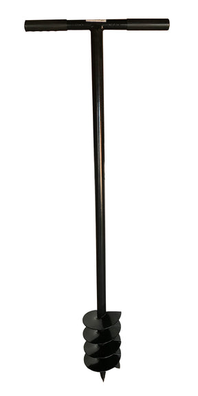 Manual Post-Hole Auger - 150 mm Diameter