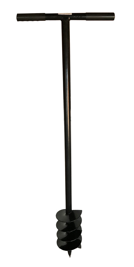 Manual Post-Hole Auger - 150 mm Diameter