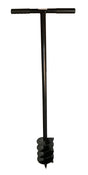 Manual Post-Hole Auger - 150 mm Diameter