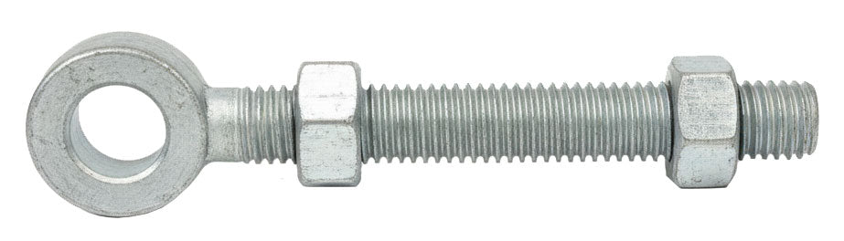 Gate Eyebolt 6" HDG 7/8" (23mm) Pin